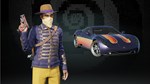 Watch Dogs2 VELVET COWBOY PACK