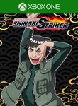NTBSS Master Character Training Pack  Might Guy