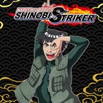 NTBSS Master Character Training Pack  Might Guy