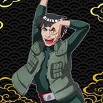 NTBSS Master Character Training Pack  Might Guy