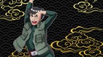 NTBSS Master Character Training Pack  Might Guy