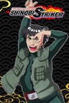 NTBSS Master Character Training Pack  Might Guy