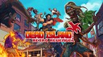 Dead Island Retro Revenge