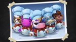 Overcooked 2  Too Many Cooks Pack