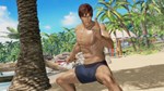DOA6 Seaside Eden Costume  Hayabusa