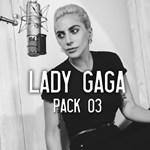 Lady Gaga Pack 03