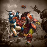 Blood Bowl 2 Official Expansion