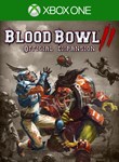 Blood Bowl 2 Official Expansion