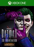 Batman The Enemy Within  Episode 5