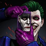 Batman The Enemy Within  Episode 5