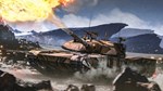 War Thunder  XM1 Chrysler