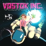 Vostok Inc