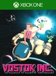 Vostok Inc