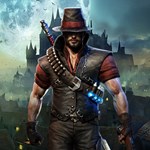 Victor Vran Overkill Edition
