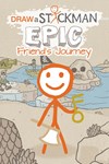 Draw a Stickman EPIC  Friends Journey DLC