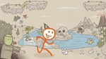 Draw a Stickman EPIC  Friends Journey DLC