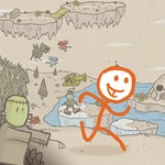 Draw a Stickman EPIC  Friends Journey DLC
