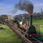 Railway Empire  Great Britain  Ireland
