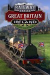 Railway Empire  Great Britain  Ireland