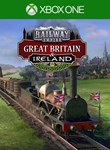 Railway Empire  Great Britain  Ireland
