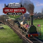 Railway Empire  Great Britain  Ireland