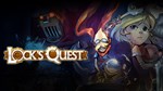 Locks Quest