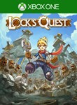 Locks Quest