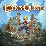 Locks Quest