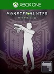Gesture Devil May Cry Dual Guns
