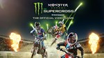 Monster Energy Supercross  The Official Videogame