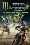Monster Energy Supercross  The Official Videogame