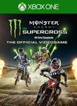 Monster Energy Supercross  The Official Videogame