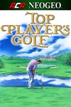 ACA NEOGEO TOP PLAYERS GOLF