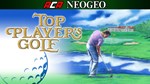 ACA NEOGEO TOP PLAYERS GOLF