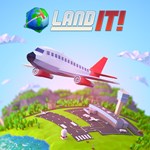 Land It