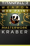 Titanfall 2 Masterwork KraberAP Sniper