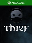 Thief  Booster Pack Opportunist