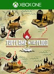 The Flame in the Flood