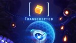 Transcripted
