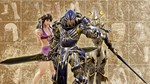 SOULCALIBUR VI  DLC5 Character Creation Set B