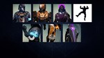 Destiny The Taken King  Digital Collectors Edition Upgr