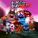 BEB Ninja Skin  Arena Bundle