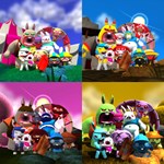 BEB Super Mega Bundle