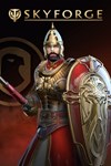 Skyforge Knight Quickplay Pack