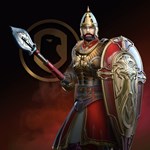 Skyforge Knight Quickplay Pack