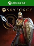 Skyforge Knight Quickplay Pack