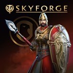 Skyforge Knight Quickplay Pack