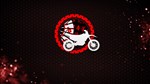 Monster Energy Supercross 2  Megitsune Customization Pa
