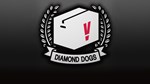 Personal Ballistic Shield Silver