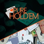 Pure Holdem Full House Poker Bundle